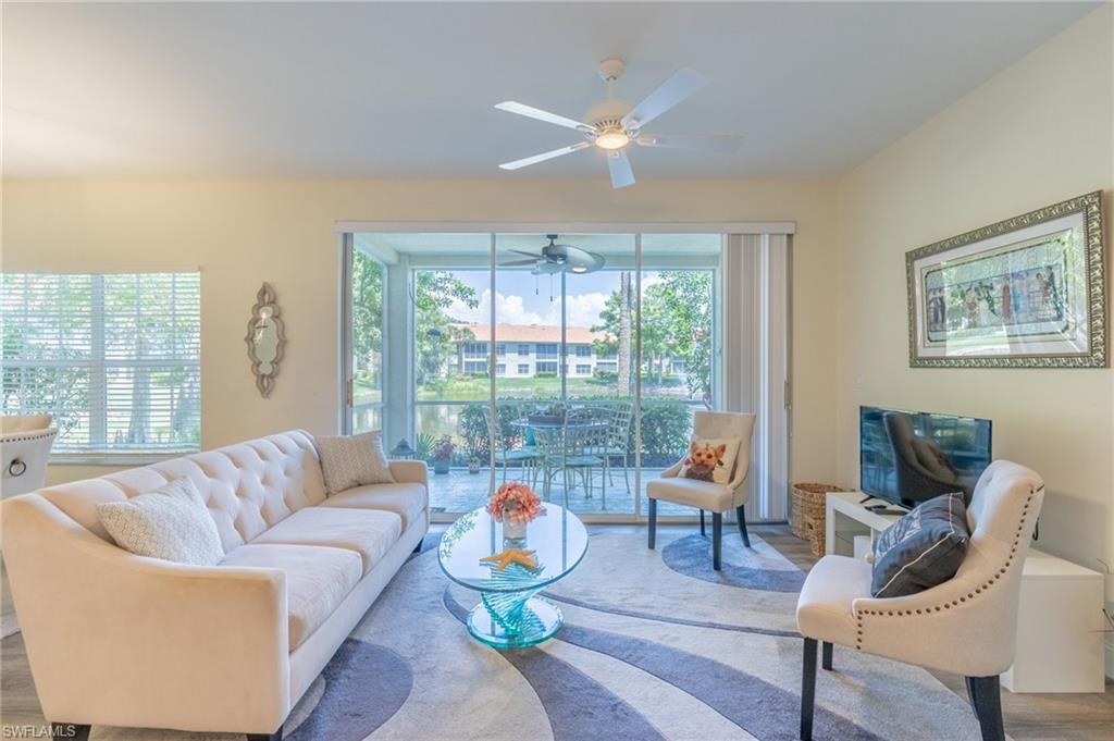 EGRETS WALK - Residential