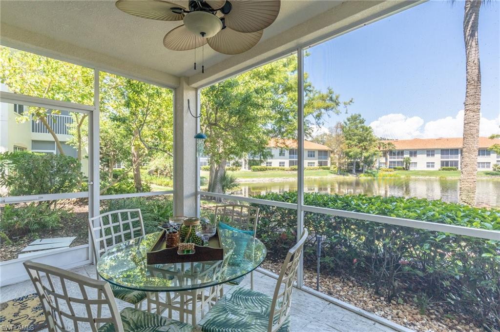 EGRETS WALK - Residential