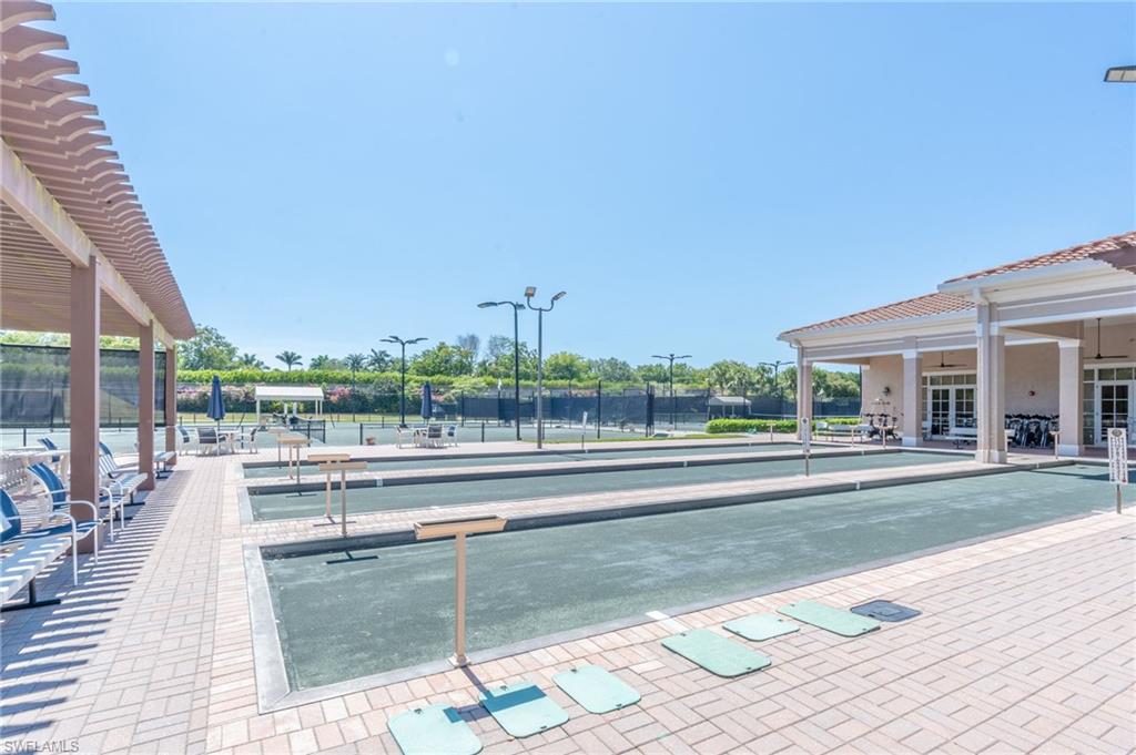 EGRETS WALK - Residential