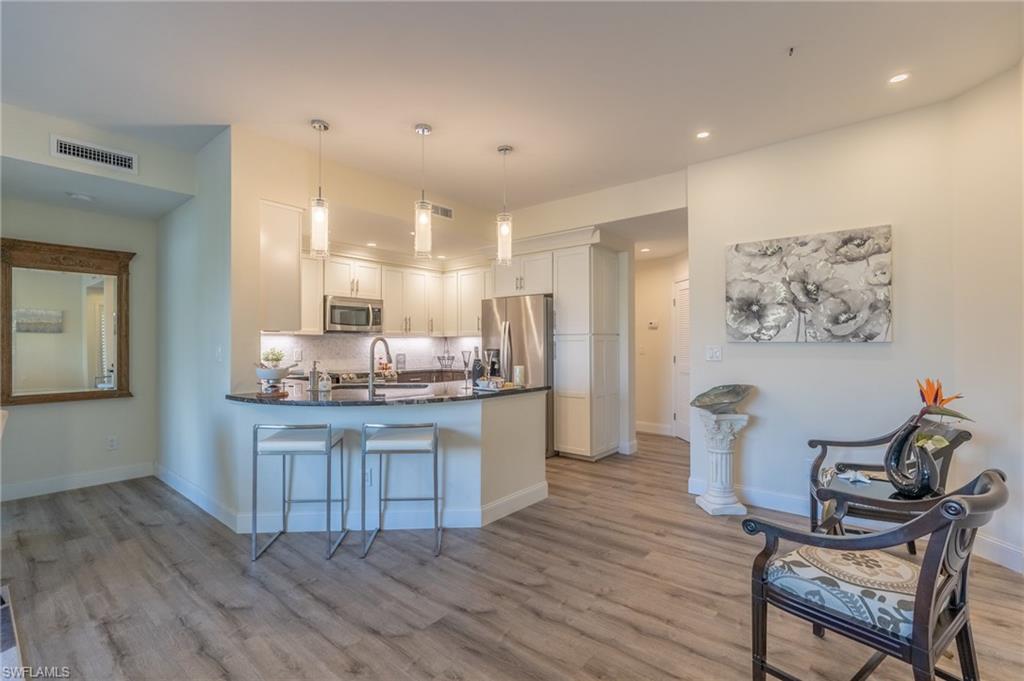 EGRETS WALK - Residential