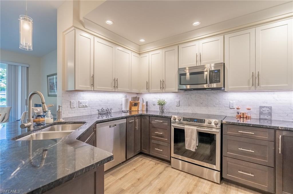 EGRETS WALK - Residential