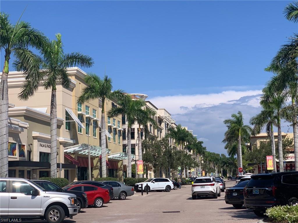 EGRETS WALK - Residential