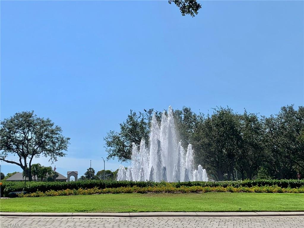 EGRETS WALK - Residential