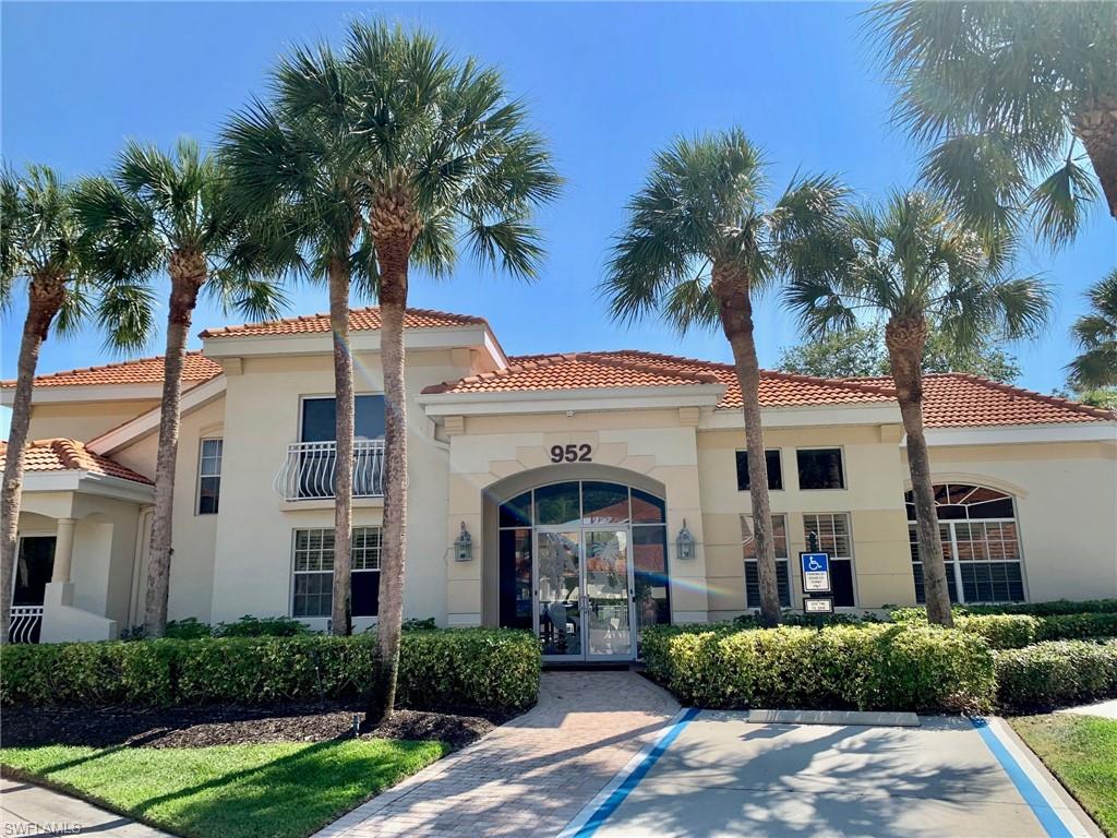 EGRETS WALK - Residential