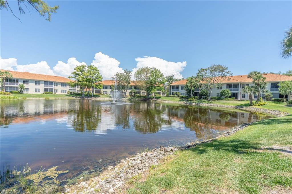 EGRETS WALK - Residential