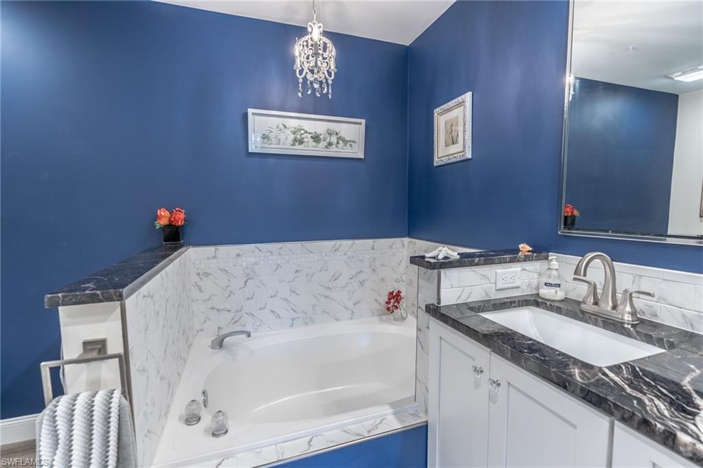 EGRETS WALK - Residential