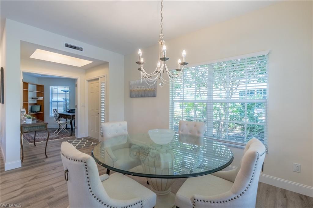 EGRETS WALK - Residential