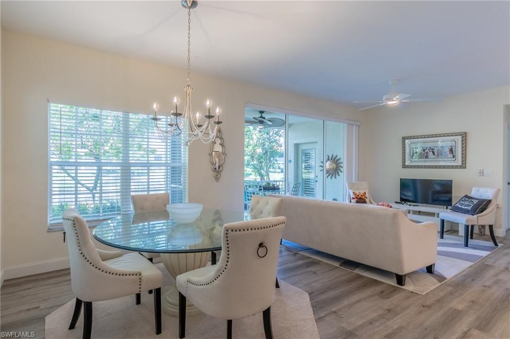 EGRETS WALK - Residential