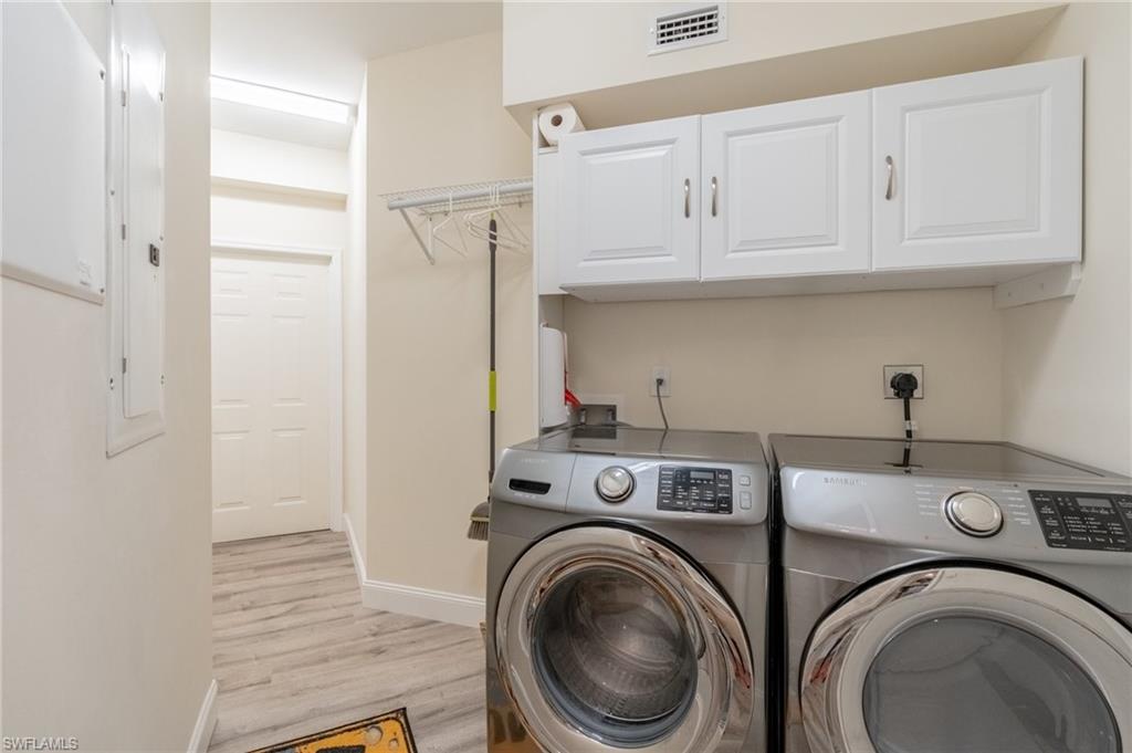 EGRETS WALK - Residential