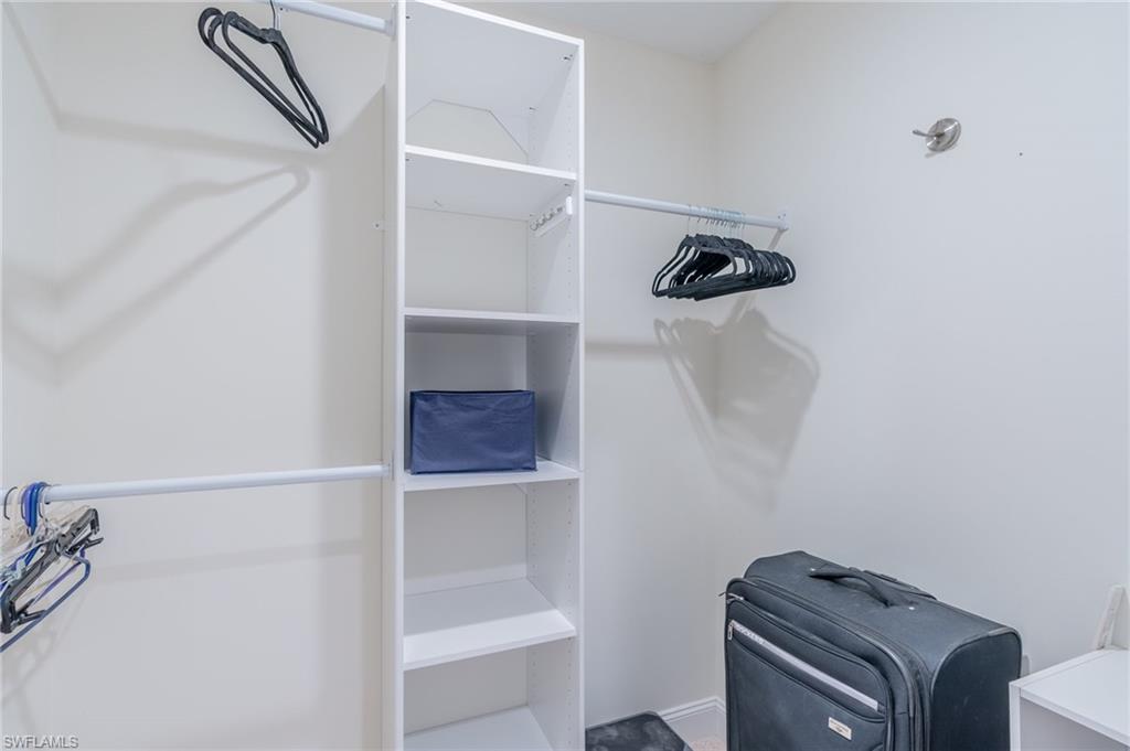 EGRETS WALK - Residential