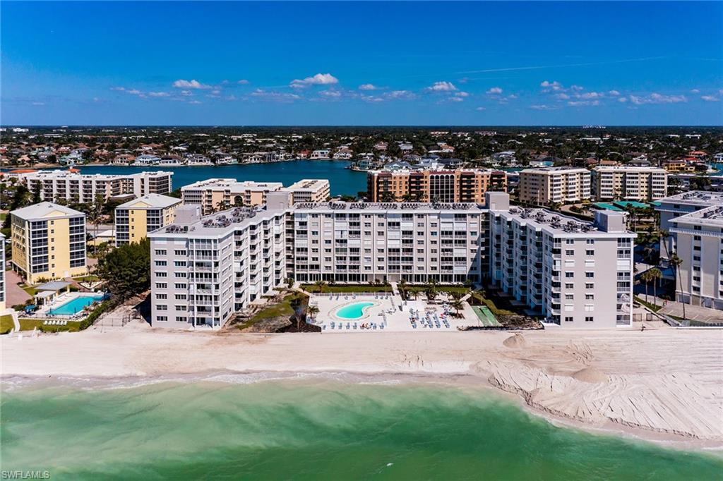 NAPLES CONTINENTAL - Residential