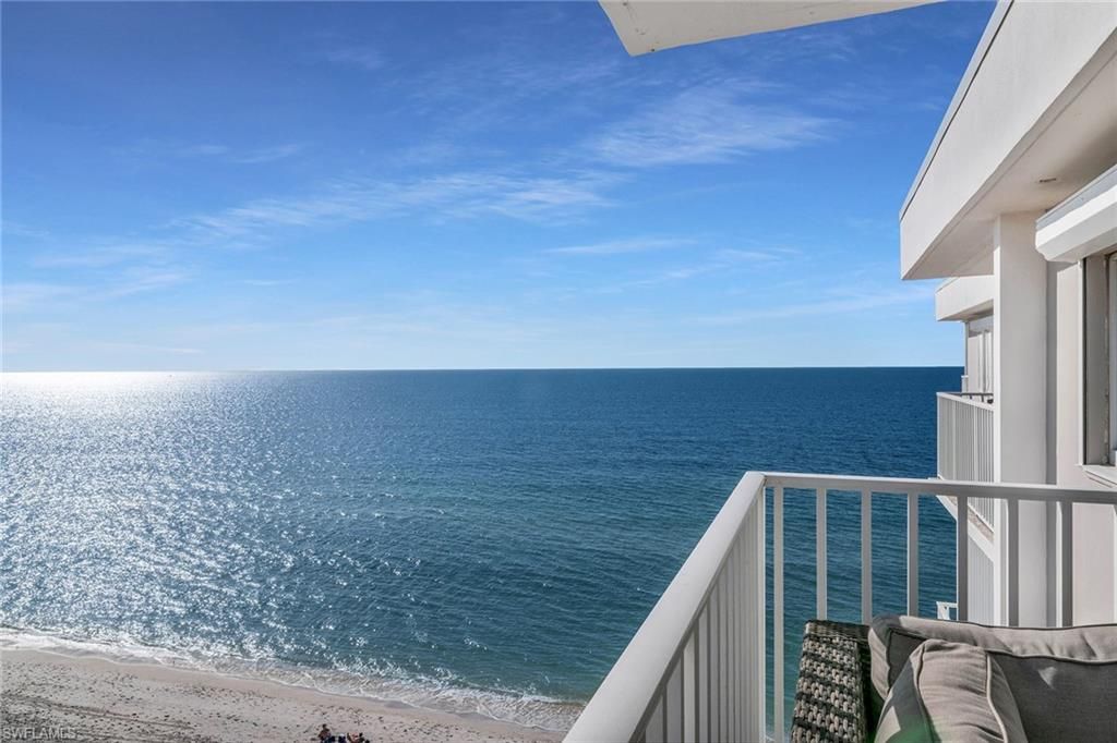 Photo of 3443 Gulf Shore BLVD N #803, NAPLES, FL 34103 (MLS # 225076727)