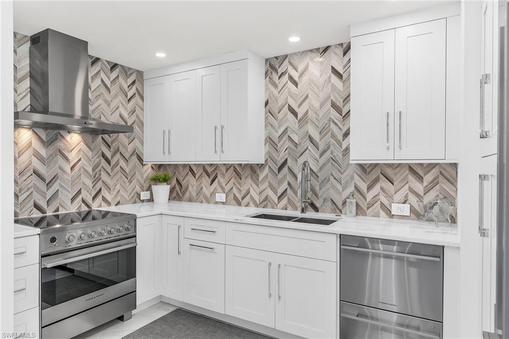 NAPLES CONTINENTAL - Residential