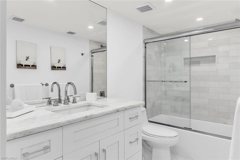 NAPLES CONTINENTAL - Residential