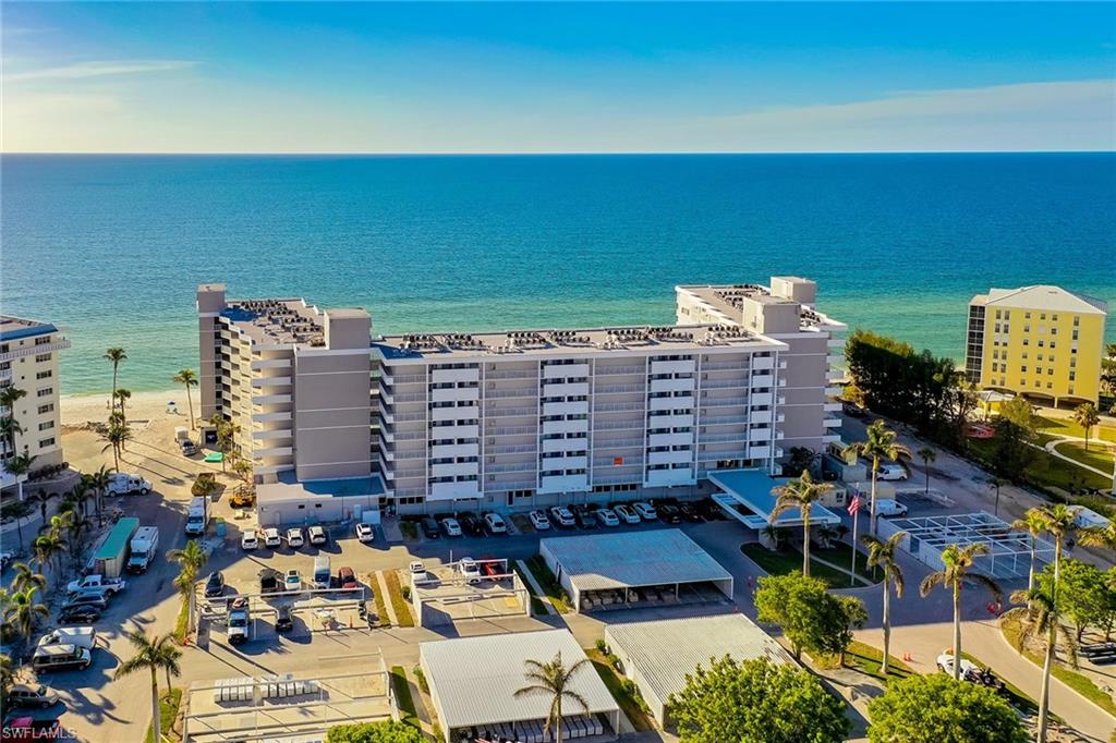 NAPLES CONTINENTAL - Residential