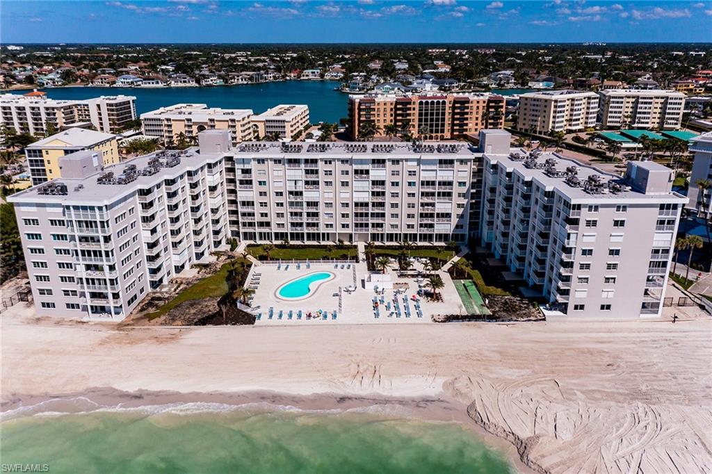 NAPLES CONTINENTAL - Residential