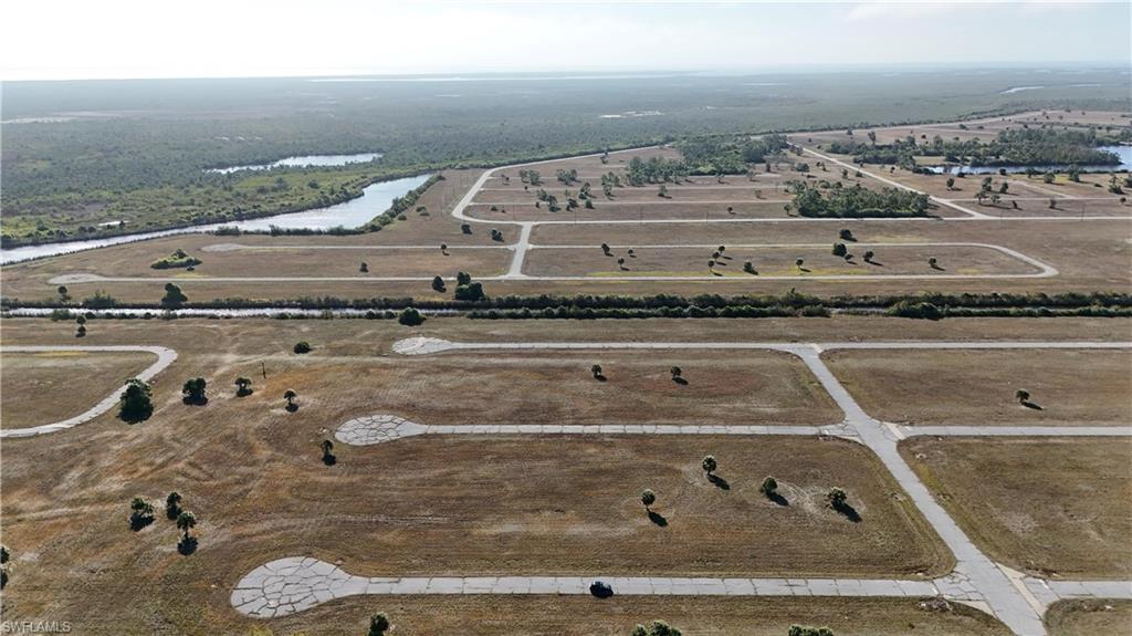 ROTONDA VILLAS - Land