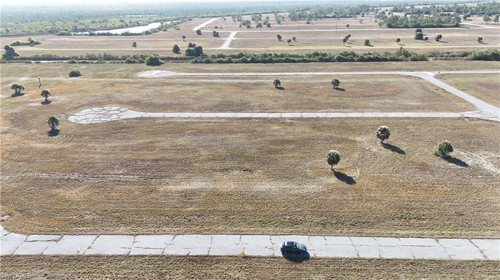 ROTONDA VILLAS - Land