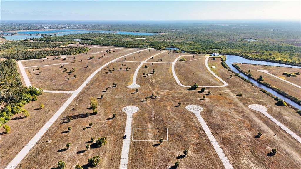 ROTONDA VILLAS - Land