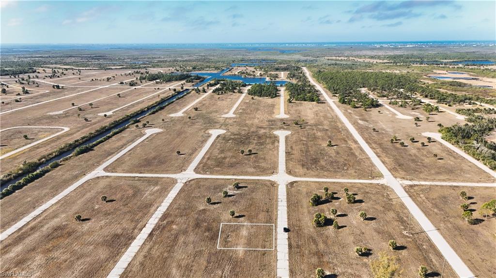 ROTONDA VILLAS - Land