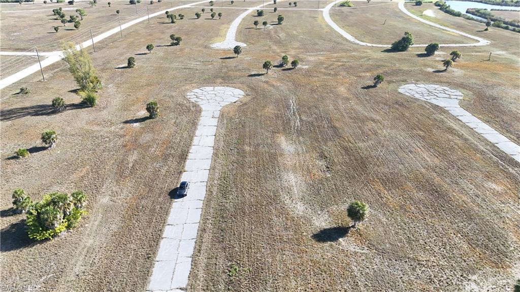 ROTONDA VILLAS - Land