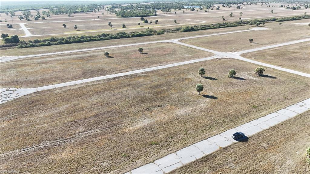 ROTONDA VILLAS - Land