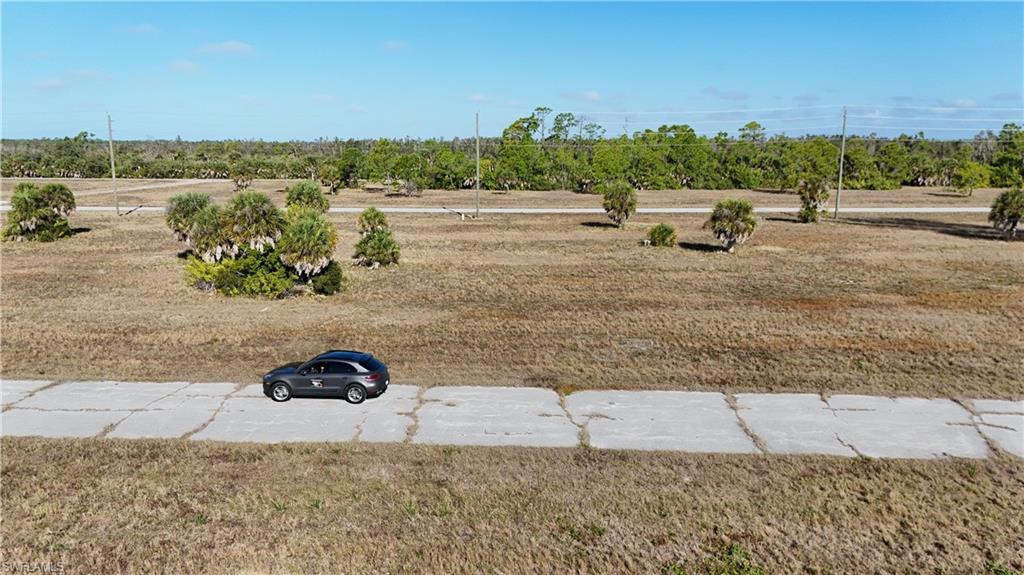 ROTONDA VILLAS - Land