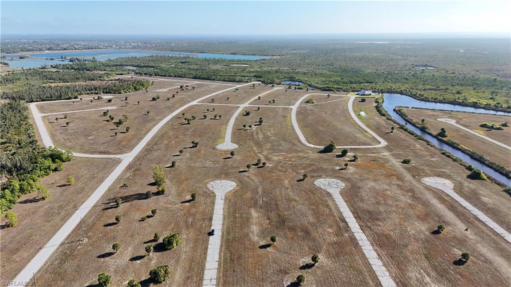 ROTONDA VILLAS - Land