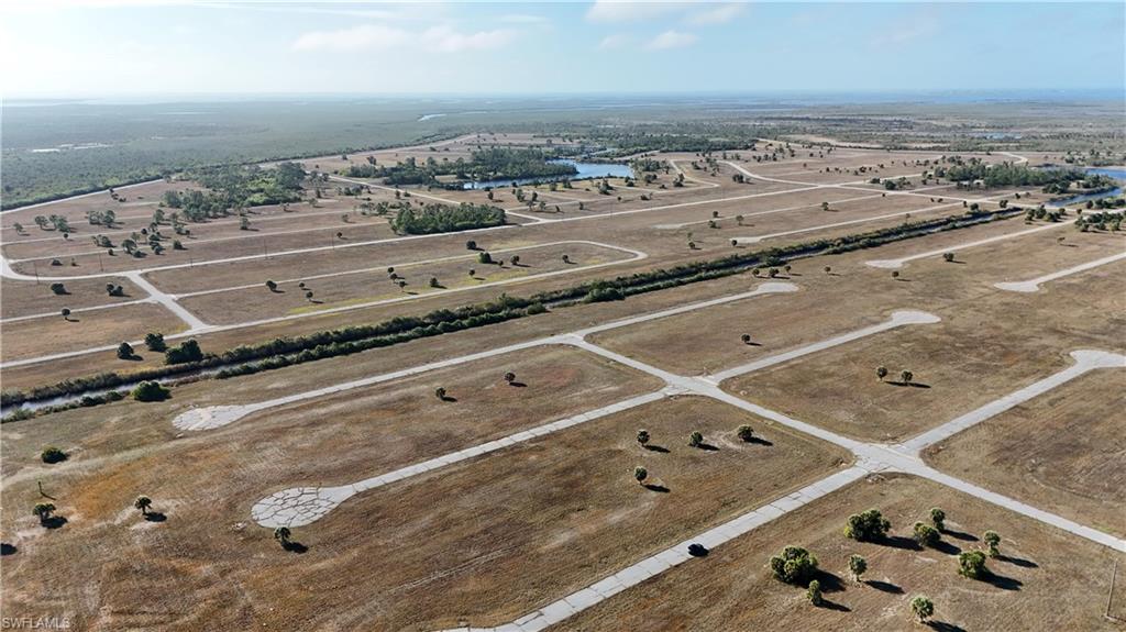 ROTONDA VILLAS - Land