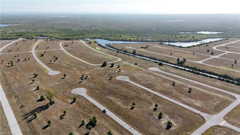 ROTONDA VILLAS - Land