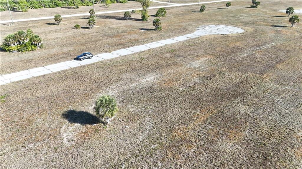 ROTONDA VILLAS - Land