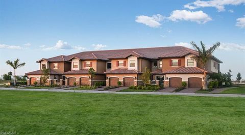 Photo of 15319 Lucerna ST #102, NAPLES, FL 34114 (MLS # 225079168)