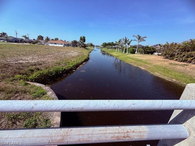 ROTONDA BROADMOOR - Land