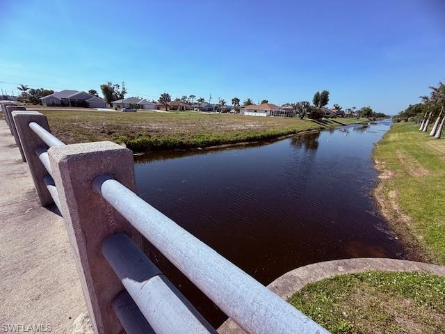 ROTONDA BROADMOOR - Land