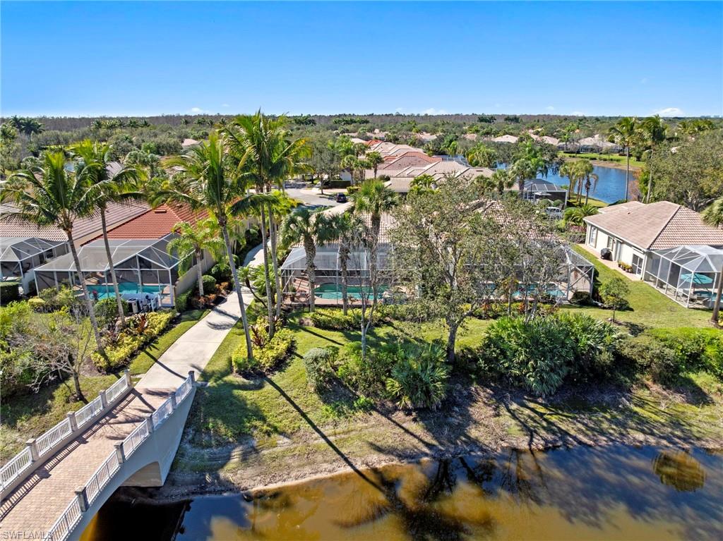 VILLAGE WALK OF BONITA SPRINGS - Residential