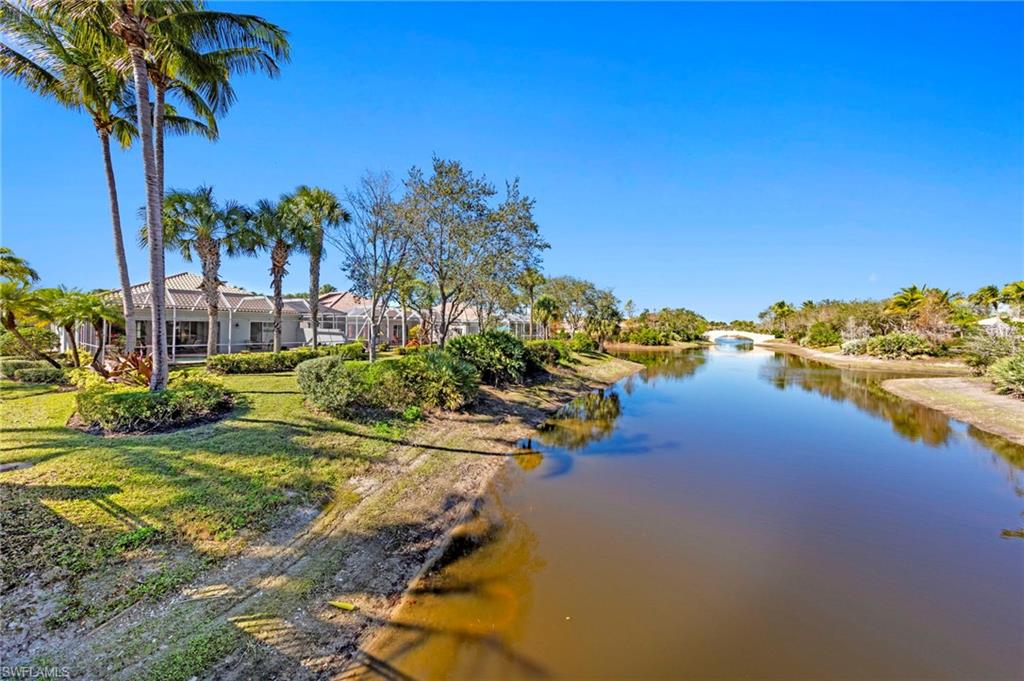 VILLAGE WALK OF BONITA SPRINGS - Residential
