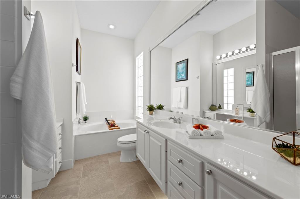 VILLAGE WALK OF BONITA SPRINGS - Residential