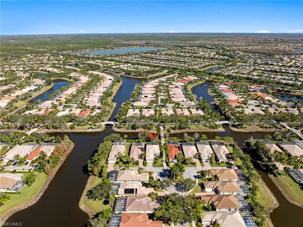 VILLAGE WALK OF BONITA SPRINGS - Residential
