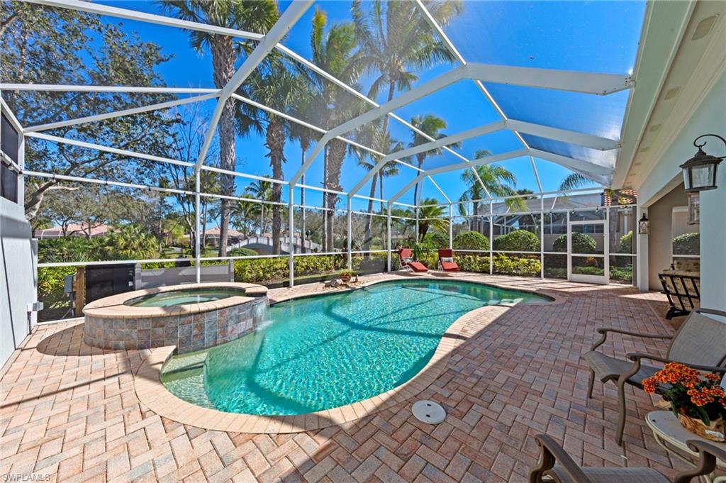 VILLAGE WALK OF BONITA SPRINGS - Residential