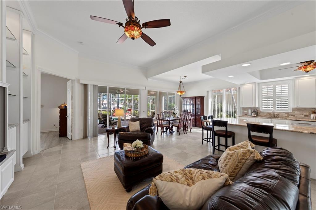 VILLAGE WALK OF BONITA SPRINGS - Residential
