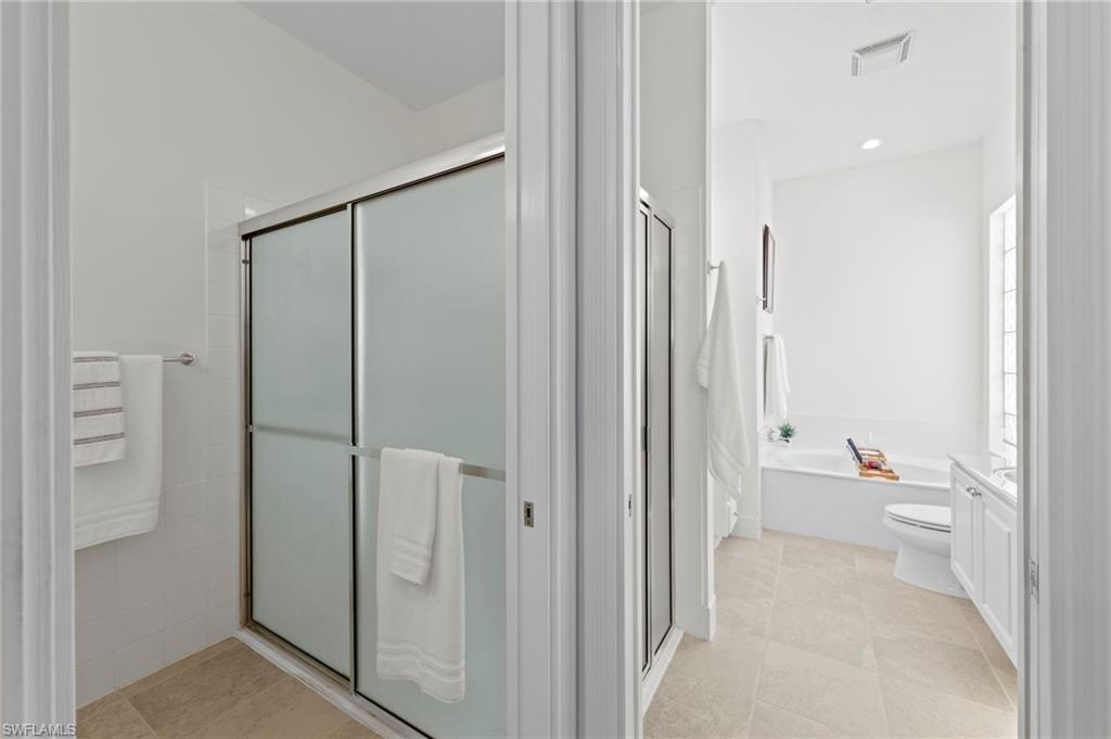 VILLAGE WALK OF BONITA SPRINGS - Residential