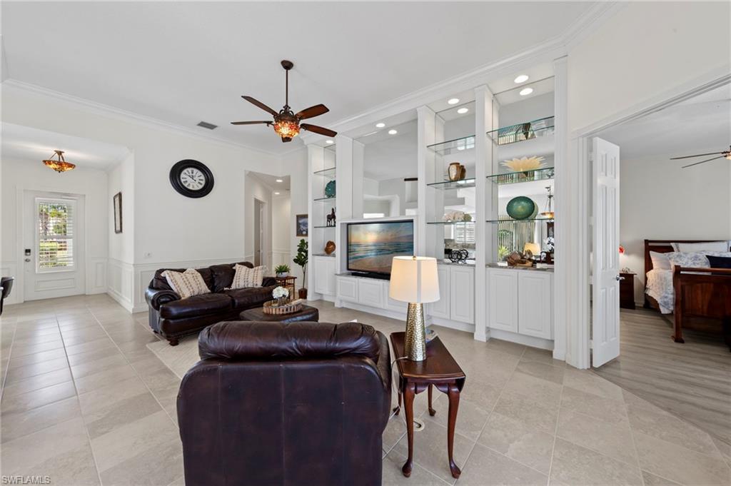 VILLAGE WALK OF BONITA SPRINGS - Residential