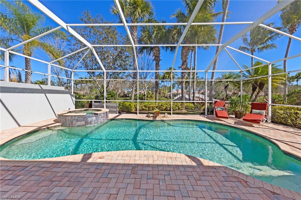 VILLAGE WALK OF BONITA SPRINGS - Residential
