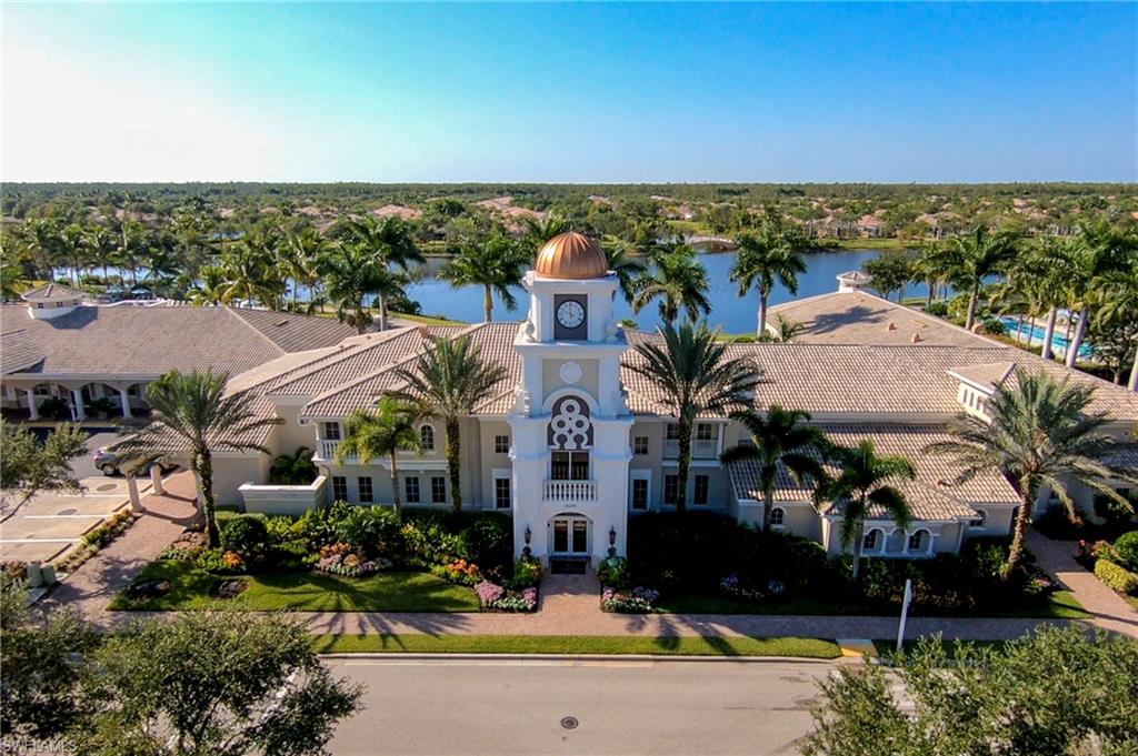 VILLAGE WALK OF BONITA SPRINGS - Residential