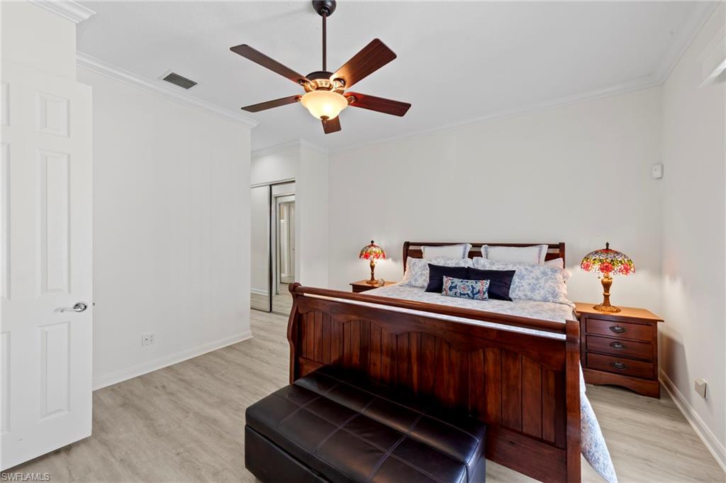 VILLAGE WALK OF BONITA SPRINGS - Residential