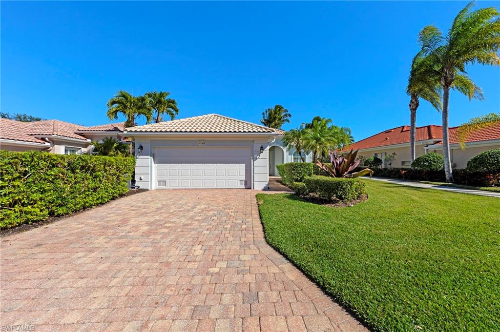 VILLAGE WALK OF BONITA SPRINGS - Residential