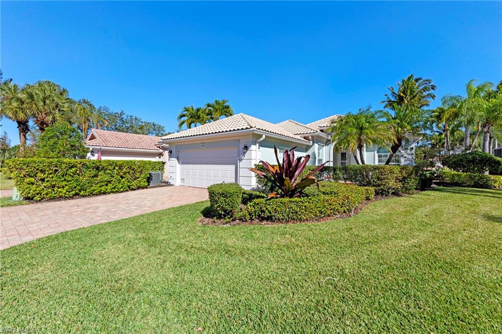 VILLAGE WALK OF BONITA SPRINGS - Residential