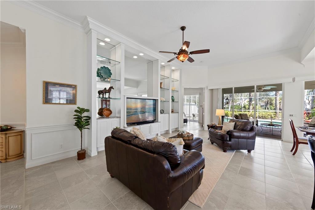 VILLAGE WALK OF BONITA SPRINGS - Residential