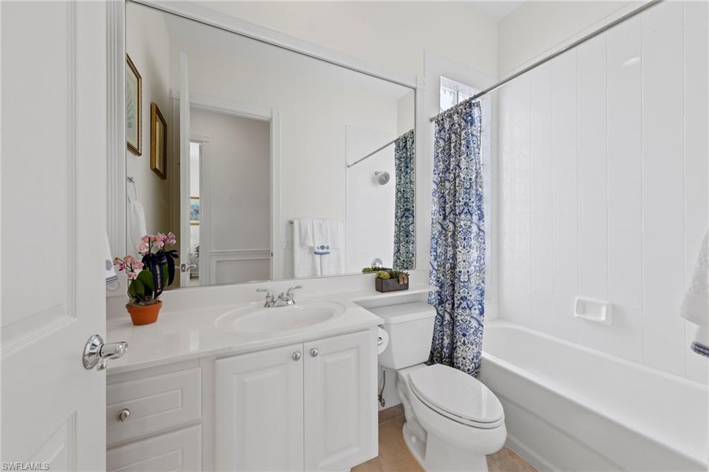 VILLAGE WALK OF BONITA SPRINGS - Residential