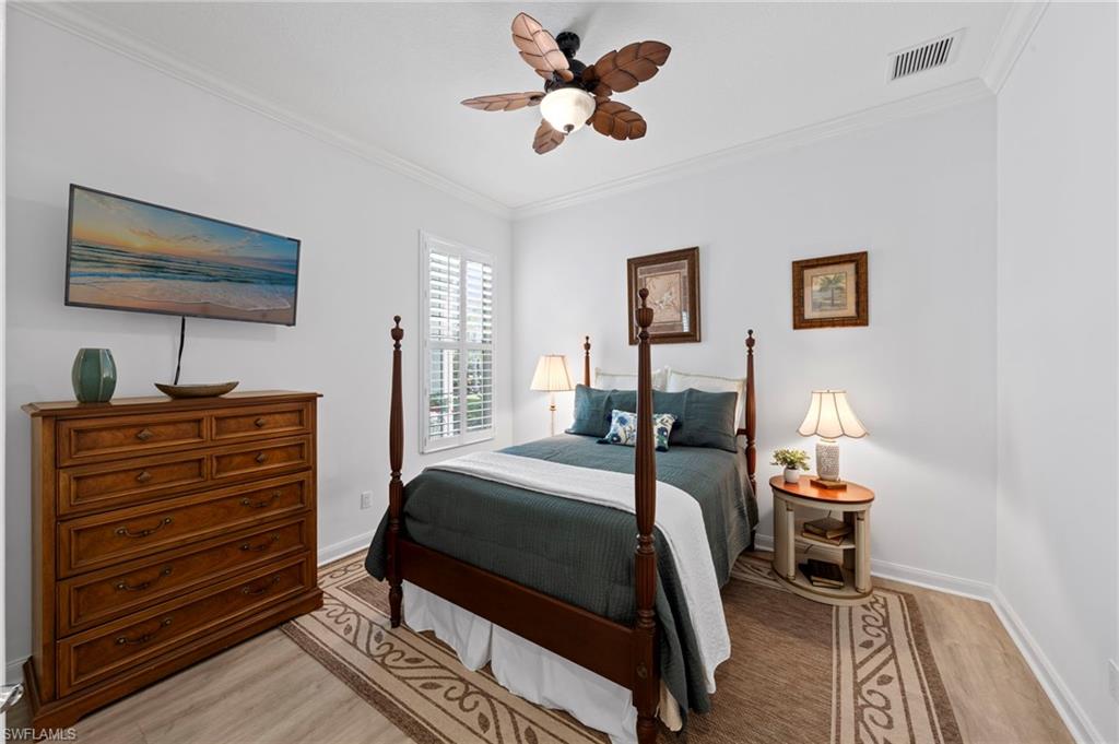 VILLAGE WALK OF BONITA SPRINGS - Residential